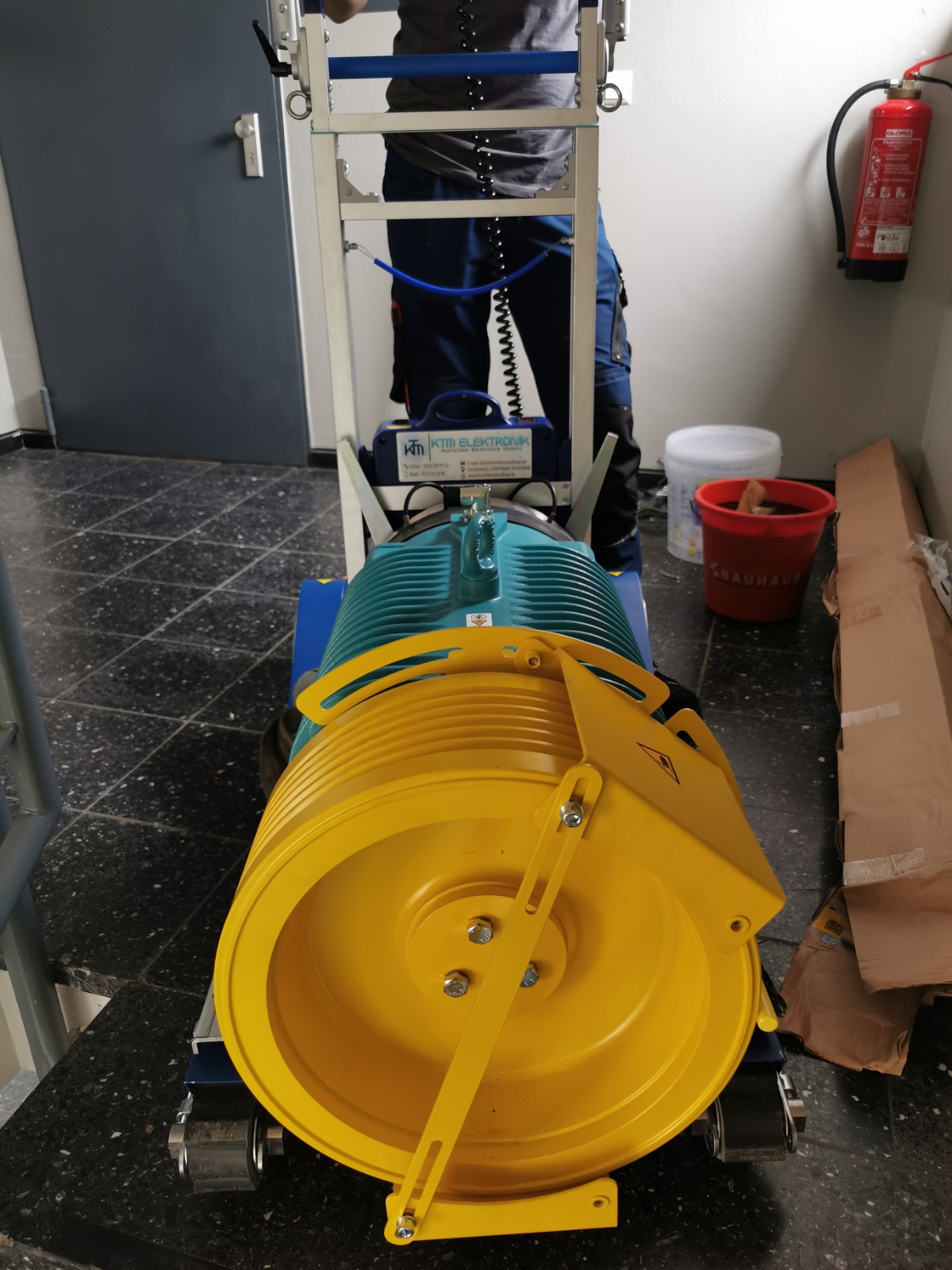 Norderreihe 3, Hamburg