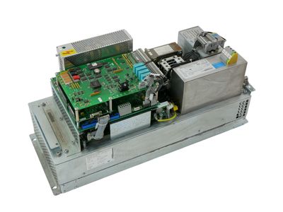 schindler-variodyn-vf30-br